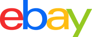eBay logo