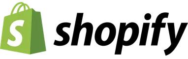 Shopify logo