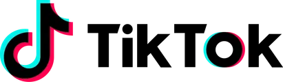 TikTok logo